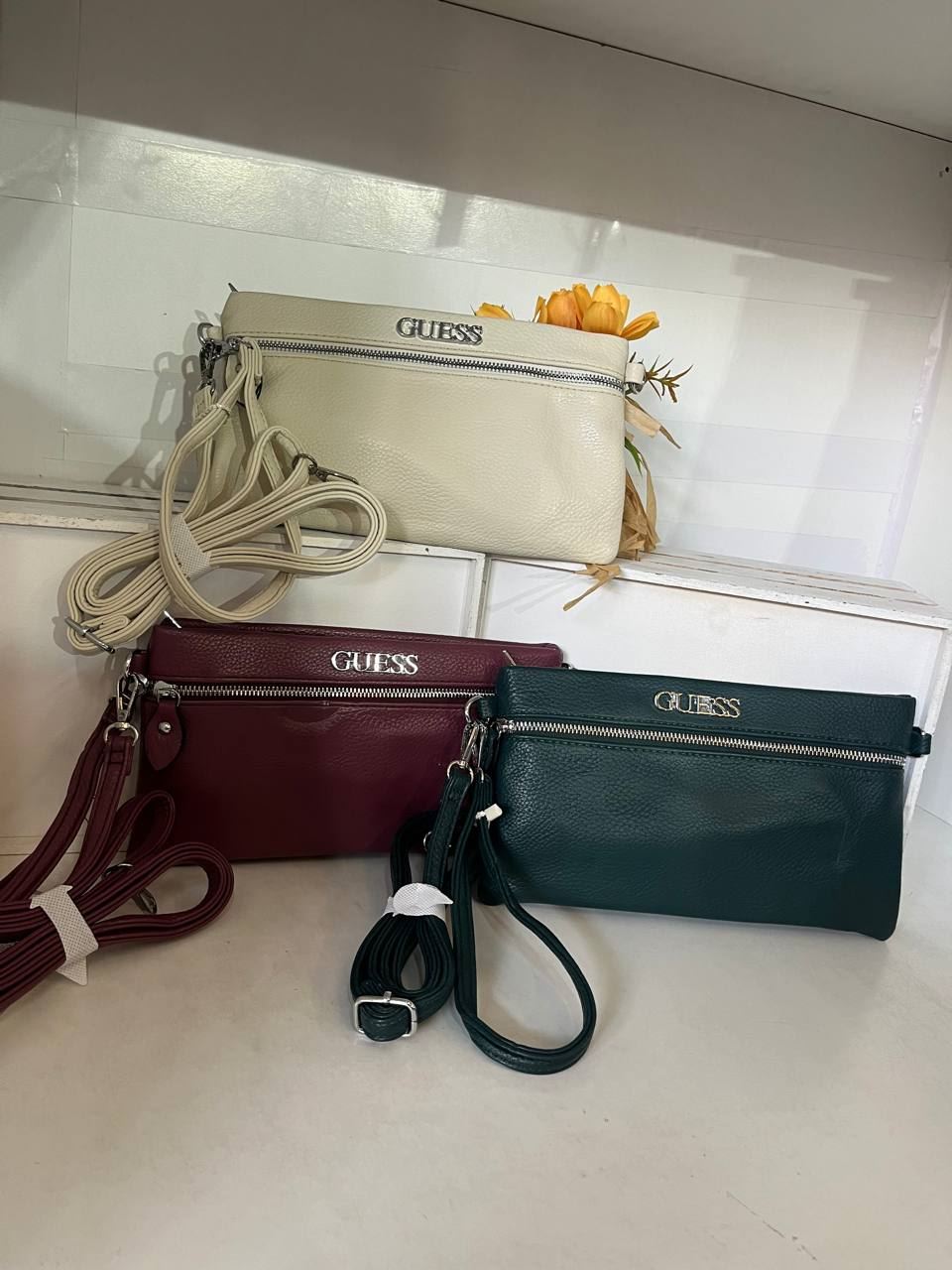 Bolso bandolera Guess - Imagen 3