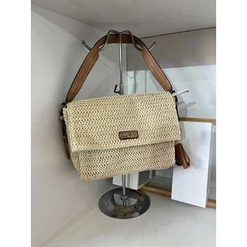 Bolso bandolera Guess - Imagen 1