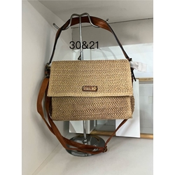 Bolso bandolera Guess - Imagen 2