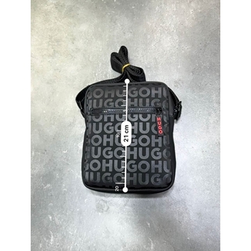 Bolso bandolera Hugo Boss - Imagen 2