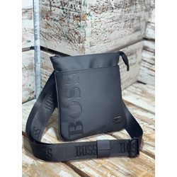 Bolso bandolera Hugo Boss - Imagen 1