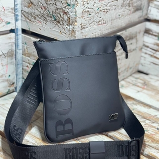 Bolso bandolera Hugo Boss - Imagen 1