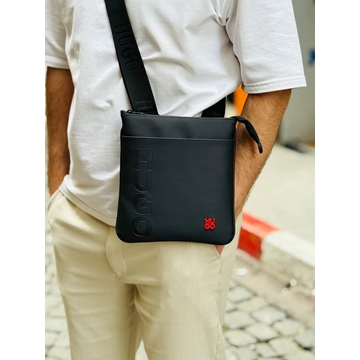 Bolso bandolera Hugo Boss - Imagen 2