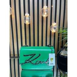 Bolso bandolera Karl Lagerfeld - Imagen 2