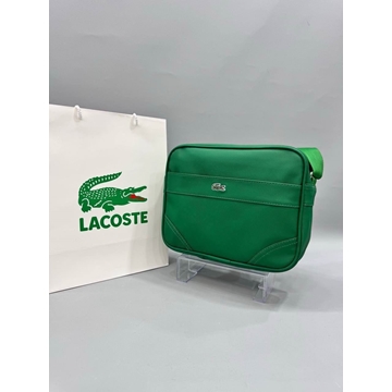 Bolso bandolera Lacoste - Imagen 2
