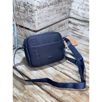 Bolso bandolera Lacoste - Imagen 1