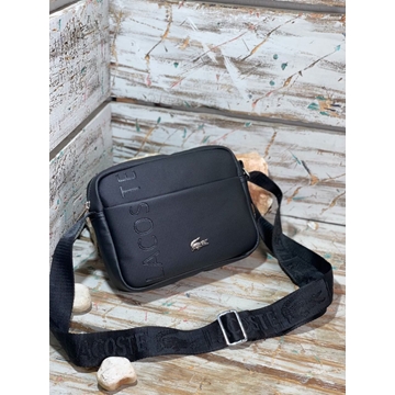 Bolso bandolera Lacoste - Imagen 2