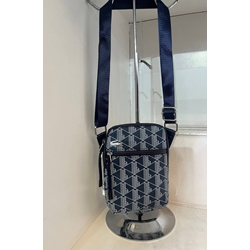 Bolso bandolera Lacoste - Imagen 2