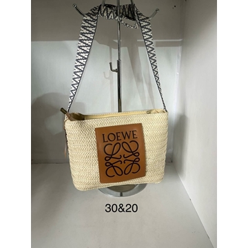 Bolso bandolera Loewe - Imagen 2