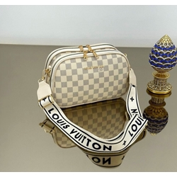 Bolso bandolera Louis Vuitton Damero - Imagen 1