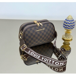 Bolso bandolera Louis Vuitton Damero - Imagen 2