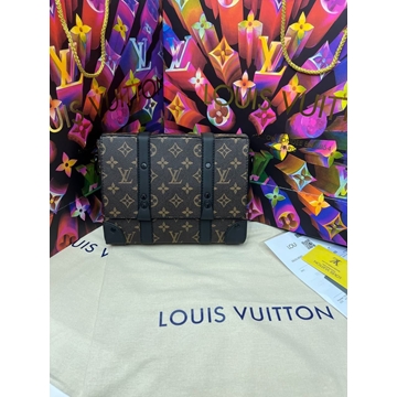 Bolso bandolera Louis Vuitton - Imagen 1