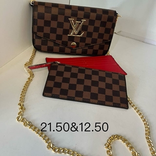 Bolso  bandolera Louis Vuitton - Imagen 1