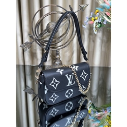 Bolso bandolera Louis Vuitton - Imagen 2