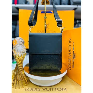 Bolso bandolera Louis Vuitton - Imagen 1