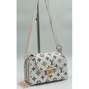 Bolso bandolera Louis vuitton - Imagen 1