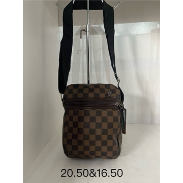 Bolso bandolera Louis Vuitton - Imagen 2