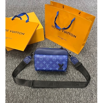 Bolso bandolera Louis Vuitton - Imagen 1