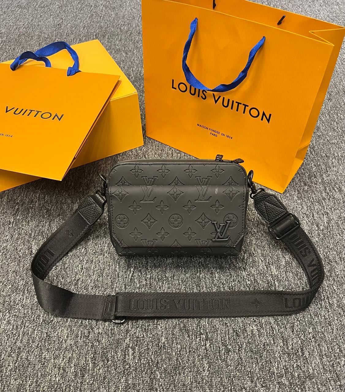 Bolso bandolera Louis Vuitton - Imagen 2