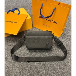 Bolso bandolera Louis Vuitton - Imagen 2