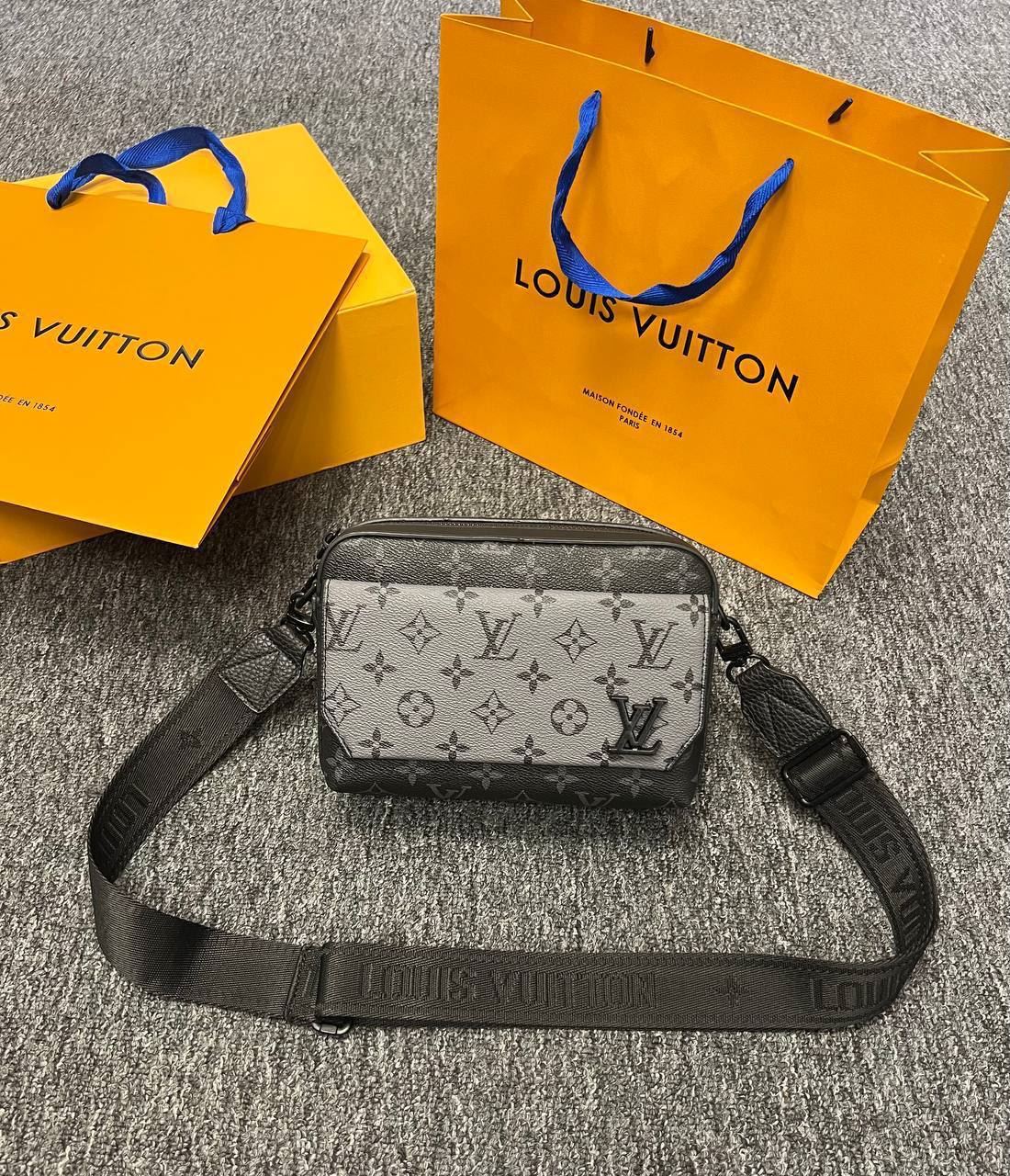 Bolso bandolera Louis Vuitton - Imagen 3