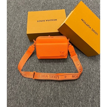 Bolso bandolera Louis Vuitton - Imagen 1