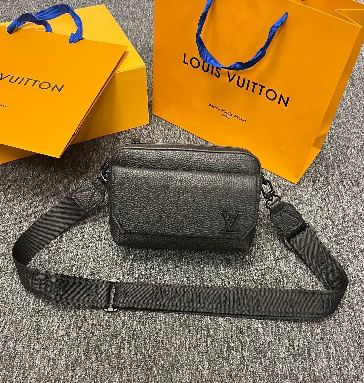 Bolso bandolera Louis Vuitton - Imagen 2