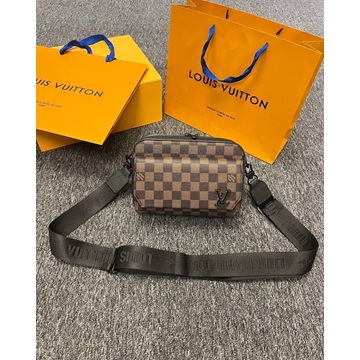 Bolso bandolera Louis Vuitton - Imagen 1