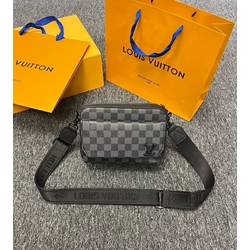 Bolso bandolera Louis Vuitton - Imagen 2