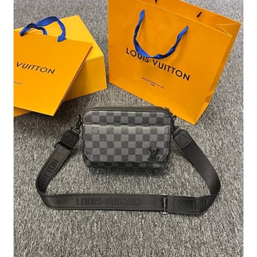 Bolso bandolera Louis Vuitton - Imagen 2
