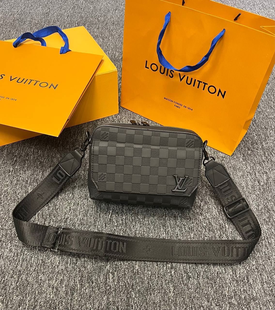 Bolso bandolera Louis Vuitton - Imagen 3