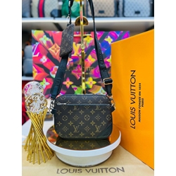 Bolso bandolera Louis Vuitton - Imagen 1
