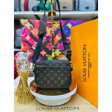 Bolso bandolera Louis Vuitton - Imagen 1