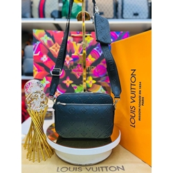 Bolso bandolera Louis Vuitton - Imagen 2