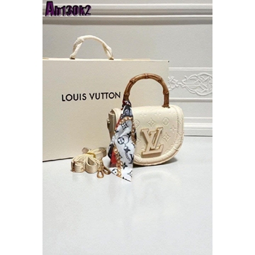 Bolso bandolera Louis vuitton - Imagen 1