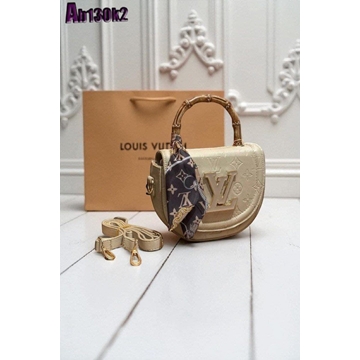 Bolso bandolera Louis vuitton - Imagen 2