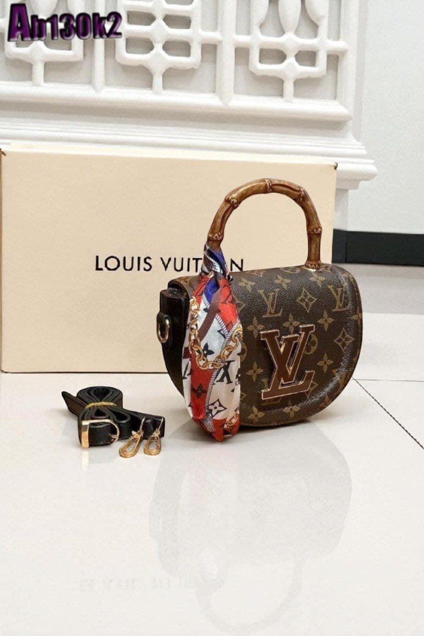 Bolso bandolera Louis vuitton - Imagen 3