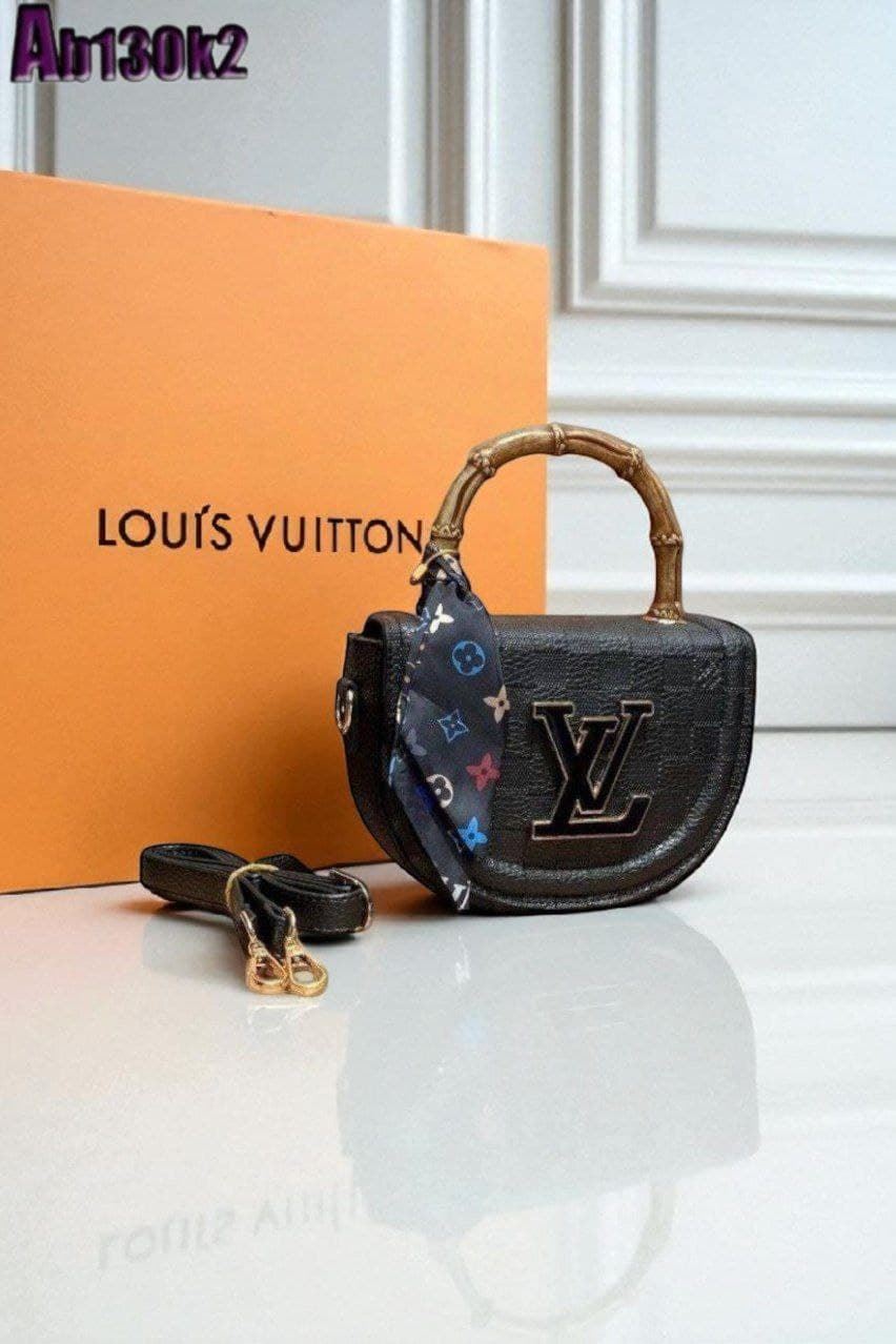 Bolso bandolera Louis vuitton - Imagen 6