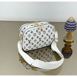 Bolso bandolera Louis Vuitton - Imagen 1