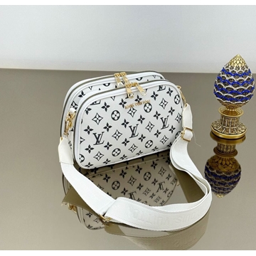 Bolso bandolera Louis Vuitton - Imagen 1