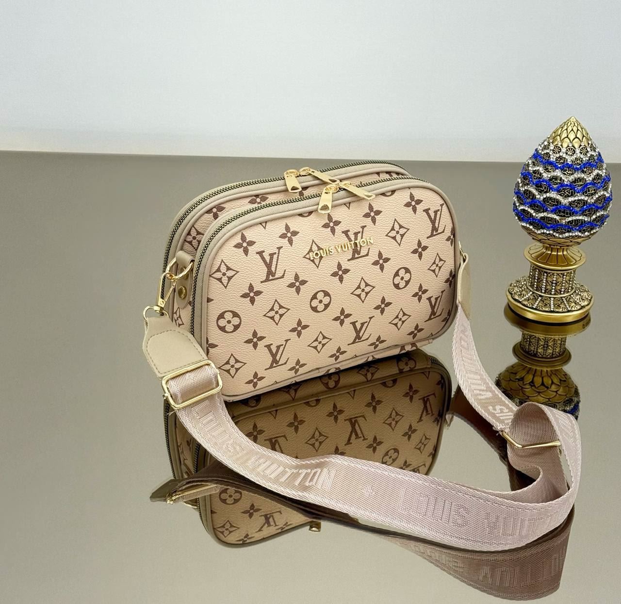 Bolso bandolera Louis Vuitton - Imagen 2