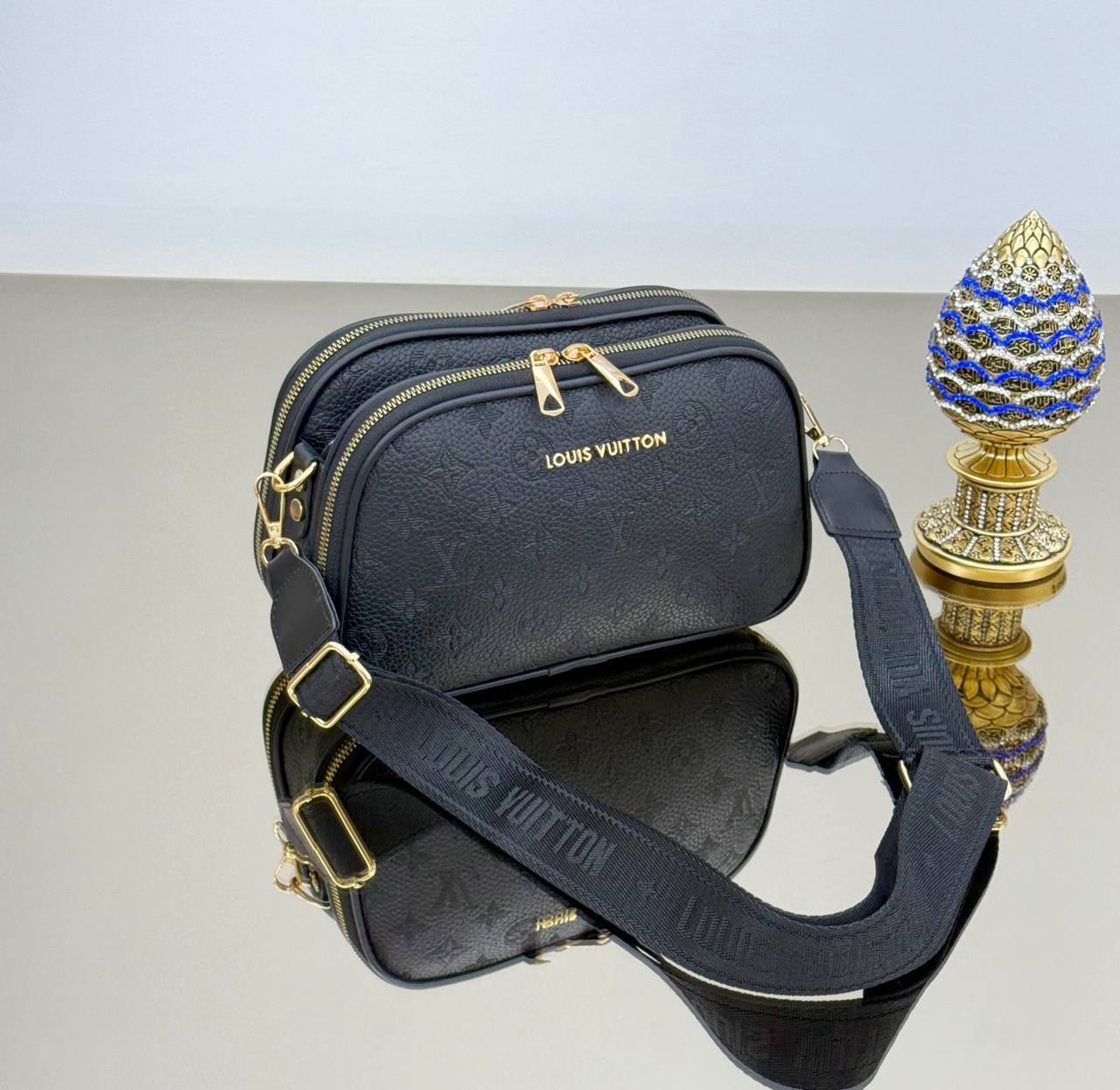 Bolso bandolera Louis Vuitton - Imagen 5