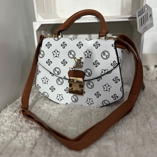 Bolso bandolera Louis Vuitton - Imagen 1