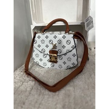 Bolso bandolera Louis Vuitton - Imagen 1