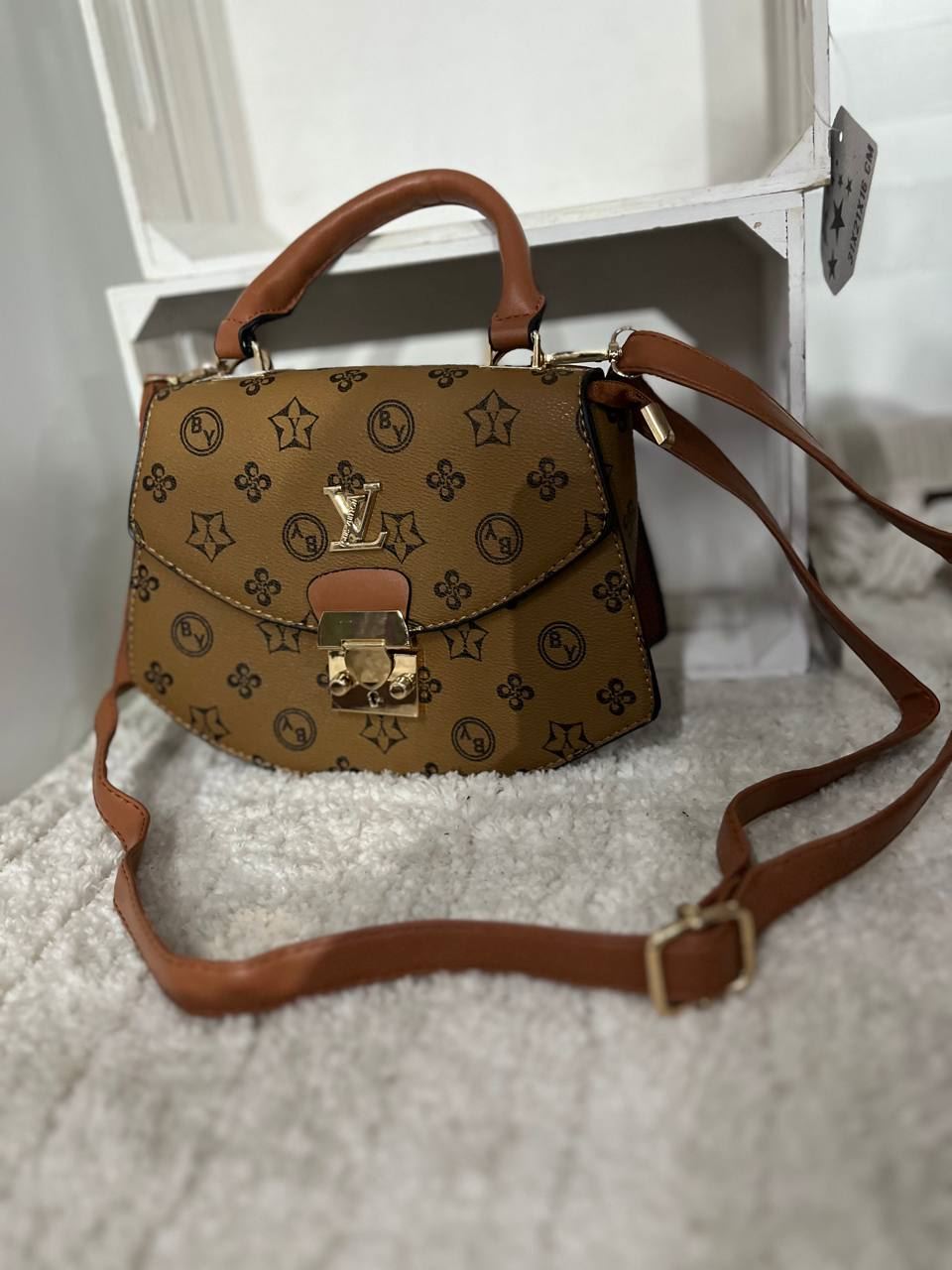 Bolso bandolera Louis Vuitton - Imagen 2