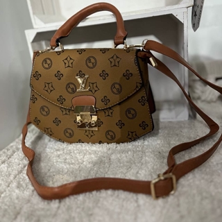 Bolso bandolera Louis Vuitton - Imagen 2