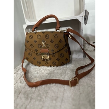 Bolso bandolera Louis Vuitton - Imagen 2