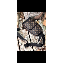 Bolso bandolera Louis Vuitton - Imagen 1