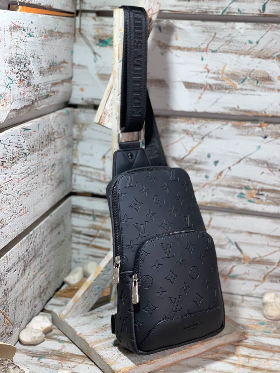 Bolso bandolera Louis Vuitton - Imagen 2