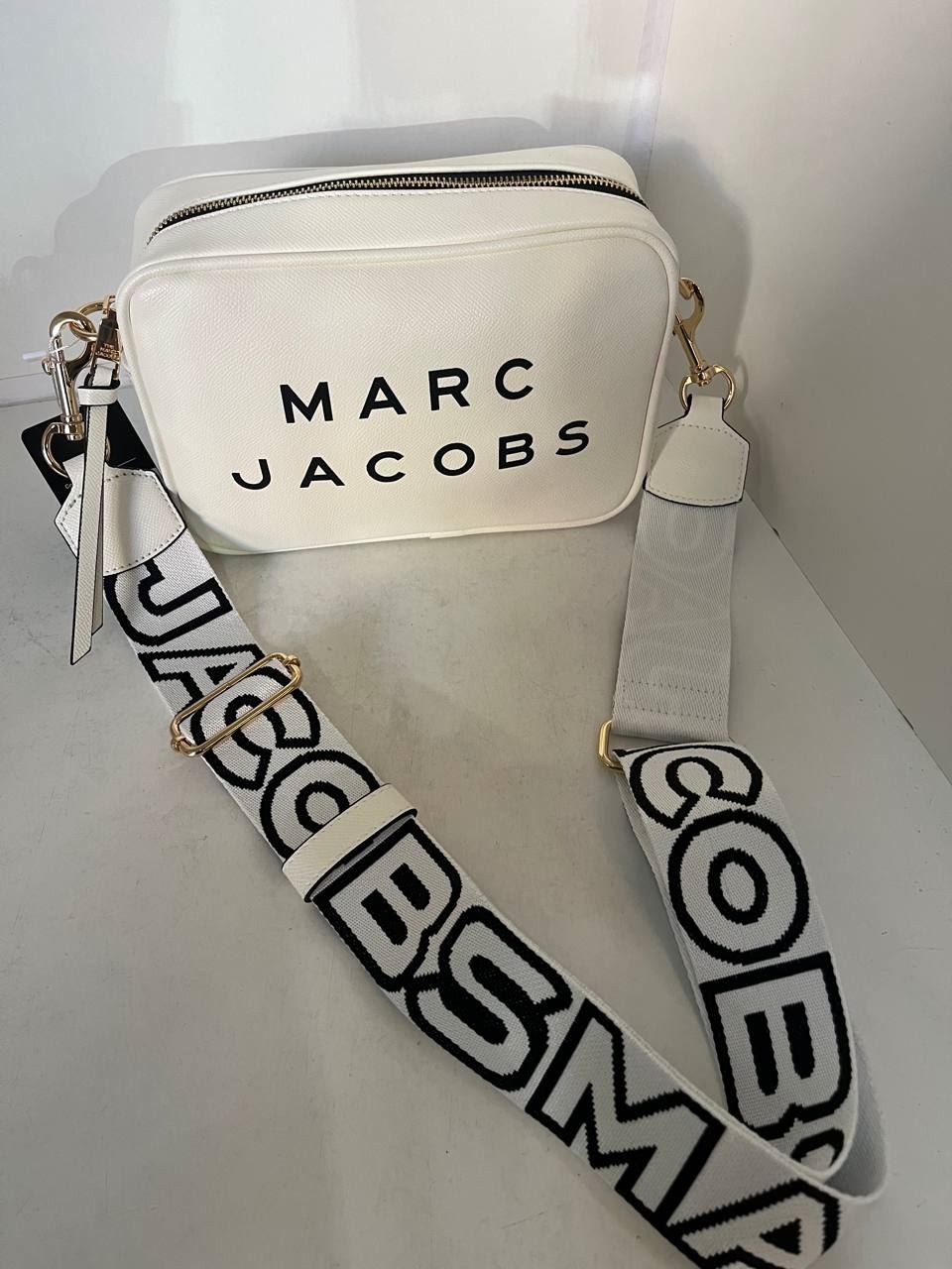 Bolso bandolera Marc Jacobs - Imagen 1